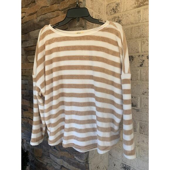 Kori Sweater-Style C510RE-SOOOOO Soft!  Size M - Picture 1 of 8